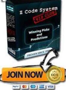 zcode system discount